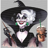 Disney Style-DSN 869